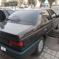 پژو۴۰۵مدل۹۱