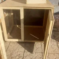 قفس پرنده..مرغ و کبوتر|لوازم جانبی حیوانات|فسا, |دیوار