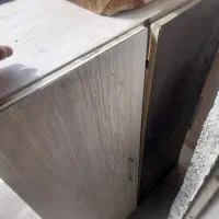 کابینت|آب‌چکان و نظم‌دهنده ظروف|مشهد, خواجه ربیع|دیوار