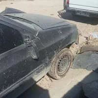 پراید 132 مدل 90