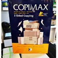 کاغذ کپی مکس a4