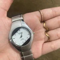 ساعت