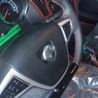 دنا پلاس توربو اتومات آبشنال مدل ۱۴۰۴|خودرو سواری و وانت|ایلام, |دیوار