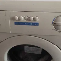 ماشین لباس شویی