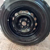 لاستیک پیکان وانت