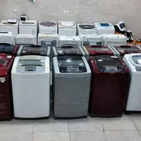 پتو شوی تمام لمس ال جی سامسونگ کره اصل دستدوم