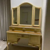 سرویس خواب کامل|تخت و سرویس خواب|گرگان, |دیوار