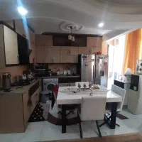 ۹۰ متر۲ خواب تکواحد با پارکینگ