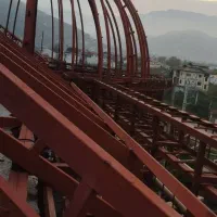 انجام کلیه جوشکاری نما و نورمخغی و شیروانی