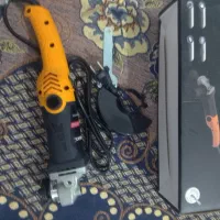 وسایل تخریب