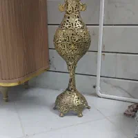 گلدان برنز