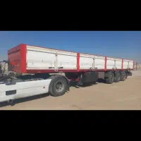 کفی لبه دار ۱۲،۶۰ ساخت همدان|خودرو سنگین|لامرد, |دیوار