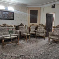 مبل سلطنتی با چوب راش|مبلمان خانگی و میز عسلی|فردیس, فردیس|دیوار