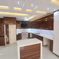 تکواحدی ۱۵۰ متر ۳ خ شیک/دوکله نور/نزدیک متروجابر|فروش آپارتمان|اصفهان, طامه|دیوار