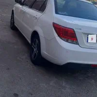 ماشین دنا مدل ۹۹