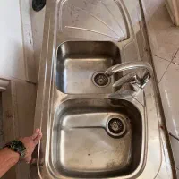 سینک/روشویی/لوستر