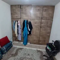 ارم غربی فول /فول مناسب سرمایه گذاری و سکونت|فروش آپارتمان|هشتگرد, شهرک بهشت|دیوار