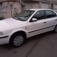 سمند ۹۴ lx  مولتی پلکس|خودرو سواری و وانت|خمام, |دیوار