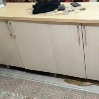 کابینت دست دوم|آب‌چکان و نظم‌دهنده ظروف|صدرا-فارس, فاز ۱|دیوار