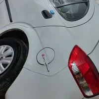 تیبا 2 بدون رنگ|خودرو سواری و وانت|شادگان, |دیوار