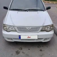 پراید ۱۳۲ آخر ۸۹