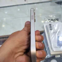 اپل iPhone 13 با حافظهٔ ۱۲۸ گیگابایت.۳۰ بار شارژ|موبایل|تهران, شیخ هادی|دیوار