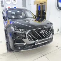 تیگو 8 پرومکس هیبرید                      مدل 1404