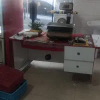 یخچال|فروشگاه و مغازه|کرمان, |دیوار