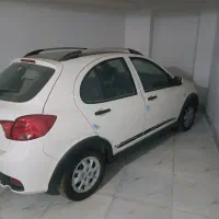 کوییک GXR تیپ L، مدل ۱۴۰۴|خودرو سواری و وانت|سنندج, |دیوار