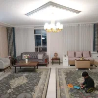 رهن آپارتمان 100متری.. بلوار طالقانی|اجارهٔ آپارتمان|نهاوند, |دیوار