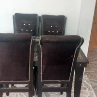 میز ناهار خوری