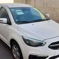 شاهین GL تحویل امروز
