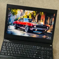 لپتاپ Dell M4800 حرفه ای i7 4810MQ گرافیک مجزا R9|رایانه همراه|شیراز, شهرک پرواز|دیوار