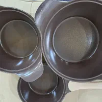 ست قابلمه گرانیتی