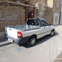 وانت پراید 1400|خودرو سواری و وانت|یزد, |دیوار