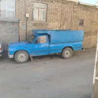 سایپا دیزل