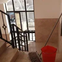 خدماتی نظافتی**