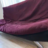 مبل تختخواب شو