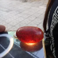 مهره ساسانی
