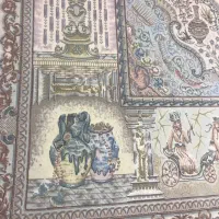 فرش ریز بافت نفیس