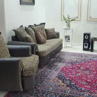 با ۵ قسط ۷ میلیونی صاحب مبل راحتی مارک ابریشم شوید|مبلمان خانگی و میز عسلی|مشهد, دانشجو|دیوار