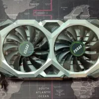 کارت گرافیک gtx 1660super