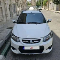 کوییک ۱۴۰۰|خودرو سواری و وانت|تهران, هرندی|دیوار