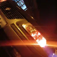 فروش یکدستگاه خودرو سمند بامدل ۱۳۸۶