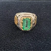 انگشتر نقره (دست ساز)|جواهرات|تهران, سعادتآباد|دیوار