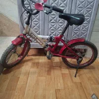دوچرخه 16
