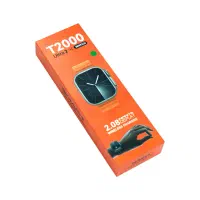 ساعت هوشمندt2000 الترا|ساعت|سبزوار, طبرسی (جعفرآباد)|دیوار