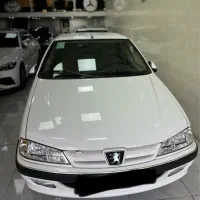 پژو پارس مدل ۱۴۰۰ بیرنگ بدون توضیح نقد و اقساط