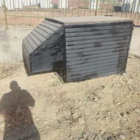 اتاق بار کابین اریسان ترانزیتی مسقف فست فود سیار|قطعات یدکی و لوازم جانبی|تهران, تهرانپارس شرقی|دیوار