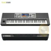 ارگYamaha a5000در حدصفر نو
